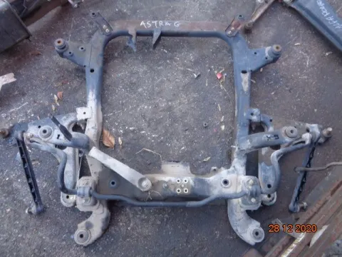Γέφυρα Εμπρός Πλαίσιο για OPEL ASTRA (1998 - 2004) G *ΔΒ* Γέφυρα Εμπρός Πλαίσιο για OPEL ASTRA (1998 - 2004) G *ΔΒ*