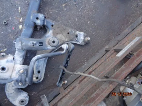 Ψαλίδι Εμπρός Δεξί για OPEL ASTRA (1998 - 2004) G *ΔΒ* Ψαλίδι Εμπρός Δεξί για OPEL ASTRA (1998 - 2004) G *ΔΒ*
