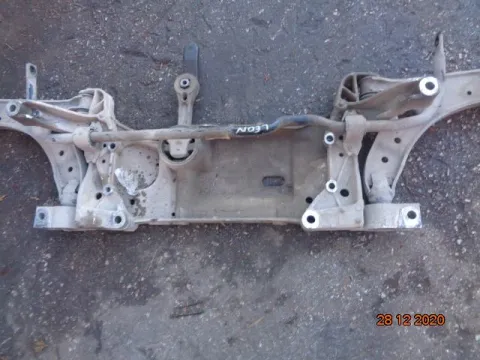 Γέφυρα Εμπρός Οριζόντια για SEAT LEON (2005 - 2009) (1P) *ΔΒ* ΠΑΛΕΤΑ 248 *221910* Γέφυρα Εμπρός Οριζόντια για SEAT LEON (2005 - 2009) (1P) *ΔΒ* ΠΑΛΕΤΑ 248 *221910*
