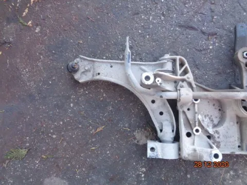 Ψαλίδι Εμπρός Αριστερό για SEAT LEON (2005 - 2009) (1P) *ΔΒ* ΠΑΛΕΤΑ 248 *221910* Ψαλίδι Εμπρός Αριστερό για SEAT LEON (2005 - 2009) (1P) *ΔΒ* ΠΑΛΕΤΑ 248 *221910*