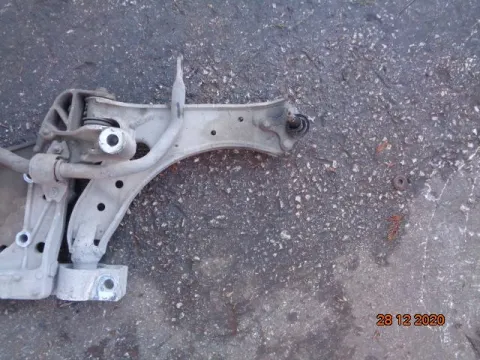 Ψαλίδι Εμπρός Δεξί για SEAT LEON (2005 - 2009) (1P) *ΔΒ* ΠΑΛΕΤΑ 248 *221910* Ψαλίδι Εμπρός Δεξί για SEAT LEON (2005 - 2009) (1P) *ΔΒ* ΠΑΛΕΤΑ 248 *221910*