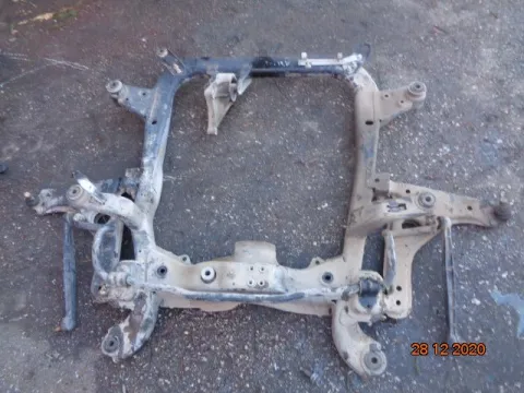 Γέφυρα Εμπρός Πλαίσιο για OPEL ASTRA (1998 - 2004) G *ΔΒ* ΠΑΛΕΤΑ 236 *221781* Γέφυρα Εμπρός Πλαίσιο για OPEL ASTRA (1998 - 2004) G *ΔΒ* ΠΑΛΕΤΑ 236 *221781*