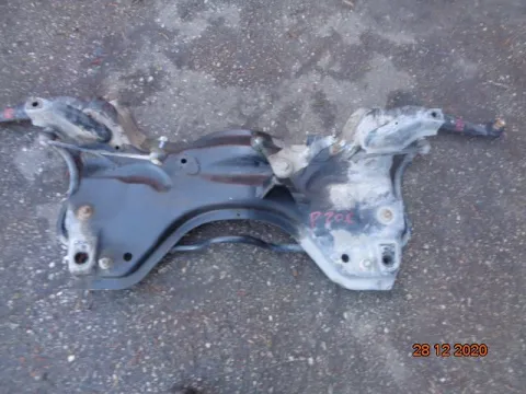 Γέφυρα Εμπρός Οριζόντια για PEUGEOT 206 (1998 - 2002) (2A) (2C) (T3E) *ΔΒ* / ΠΑΛΕΤΑ *187* Γέφυρα Εμπρός Οριζόντια για PEUGEOT 206 (1998 - 2002) (2A) (2C) (T3E) *ΔΒ* / ΠΑΛΕΤΑ *187*