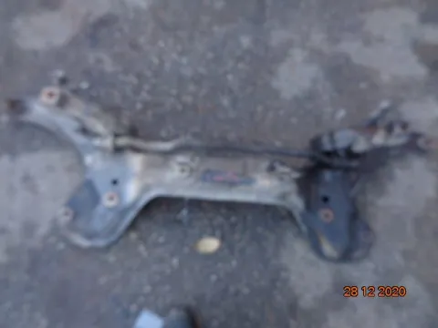 Γέφυρα Εμπρός Οριζόντια για HYUNDAI COUPE (1997- 1999) (RD) *ΔΒ* Γέφυρα Εμπρός Οριζόντια για HYUNDAI COUPE (1997- 1999) (RD) *ΔΒ*