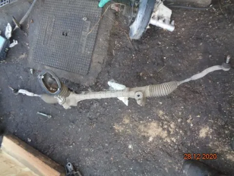 Κρεμαγιέρα Μηχανική ( 8HT ) για PEUGEOT 107 (2006 - 2009) 1400 (8HT) diesel 54 Turbo Κρεμαγιέρα Μηχανική ( 8HT ) για PEUGEOT 107 (2006 - 2009) 1400 (8HT) diesel 54 Turbo