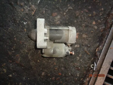 Μίζα ( 8HT ) για PEUGEOT 107 (2006 - 2009) 1400 (8HT) diesel 54 Turbo Μίζα ( 8HT ) για PEUGEOT 107 (2006 - 2009) 1400 (8HT) diesel 54 Turbo