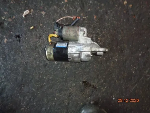 Μίζα ( GZ ) για FORD MAVERICK (2001 - 2005) 2300 (GZ) Petrol 150 16 valve Μίζα ( GZ ) για FORD MAVERICK (2001 - 2005) 2300 (GZ) Petrol 150 16 valve