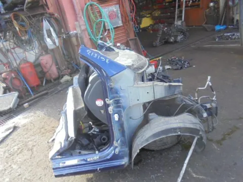 Τροπέτο Εμπρός Κουφάρι για HYUNDAI i10 (2008 - 2011) Hatchback - 5dr *ΔΒ* - 