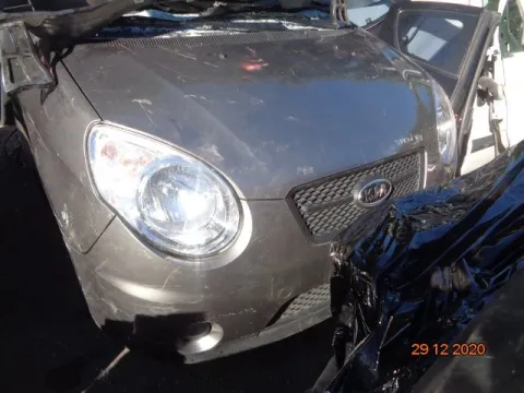 Τροπέτο Εμπρός Κουφάρι για KIA PICANTO (2008 - 2011) (BA) 1000 (G4HE) Petrol 61 *ΔΒ* Τροπέτο Εμπρός Κουφάρι για KIA PICANTO (2008 - 2011) (BA) 1000 (G4HE) Petrol 61 *ΔΒ*