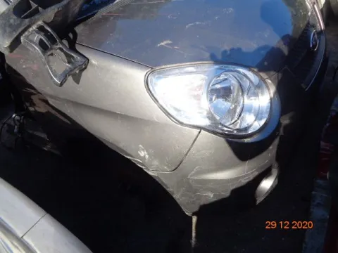 Τροπέτο Εμπρός Κουφάρι για KIA PICANTO (2008 - 2011) (BA) 1000 (G4HE) Petrol 61 *ΔΒ* -  Τροπέτο Εμπρός Κουφάρι για KIA PICANTO (2008 - 2011) (BA) 1000 (G4HE) Petrol 61 *ΔΒ* -