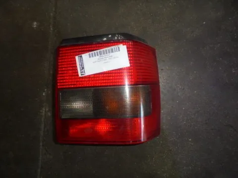 Φανάρι Πίσω Δεξί (ΡΑΓΙΣΜΕΝΟ) για SEAT IBIZA (1990 - 1992) (021A)