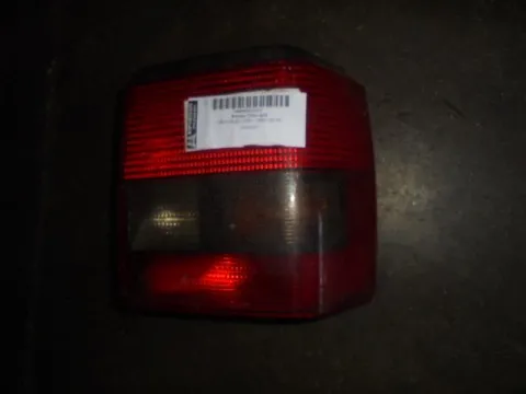 Φανάρι Πίσω Δεξί (ΡΑΓΙΣΜΕΝΟ) για SEAT IBIZA (1990 - 1992) (021A)