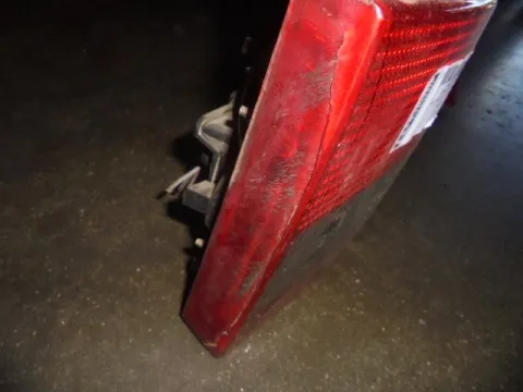 Φανάρι Πίσω Δεξί (ΡΑΓΙΣΜΕΝΟ) για SEAT IBIZA (1990 - 1992) (021A) - 