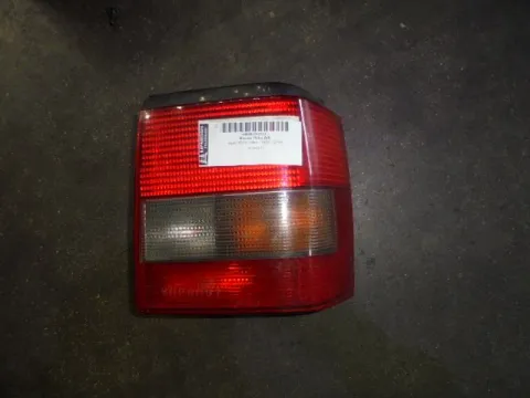 Φανάρι Πίσω Δεξί (ΕΛΑΤΤΩΜΑΤΙΚΟ) για SEAT IBIZA (1990 - 1992) (021A)