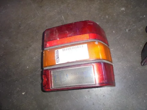 Φανάρι Πίσω Δεξί (ΕΛΑΤΤΩΜΑΤΙΚΟ) για SEAT IBIZA (1986 - 1989) (021A)