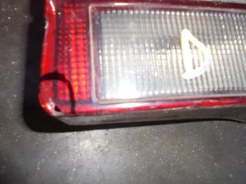 Φανάρι Πίσω Δεξί (ΕΛΑΤΤΩΜΑΤΙΚΟ) για SEAT IBIZA (1986 - 1989) (021A) - 