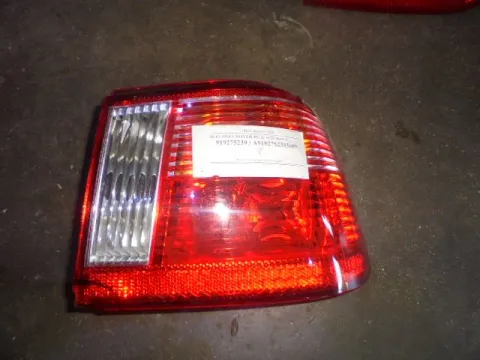 Φανάρι Πίσω Δεξί (ΕΛΑΤΤΩΜΑΤΙΚΟ) για SEAT IBIZA (1999 - 2002) (6K) Φανάρι Πίσω Δεξί (ΕΛΑΤΤΩΜΑΤΙΚΟ) για SEAT IBIZA (1999 - 2002) (6K)