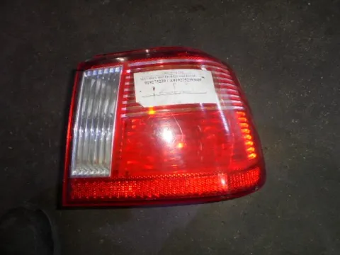 Φανάρι Πίσω Δεξί (ΕΛΑΤΤΩΜΑΤΙΚΟ) για SEAT IBIZA (1999 - 2002) (6K) Φανάρι Πίσω Δεξί (ΕΛΑΤΤΩΜΑΤΙΚΟ) για SEAT IBIZA (1999 - 2002) (6K)