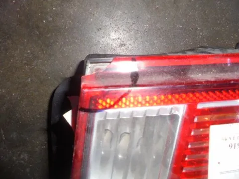 Φανάρι Πίσω Δεξί (ΕΛΑΤΤΩΜΑΤΙΚΟ) για SEAT IBIZA (1999 - 2002) (6K) - 