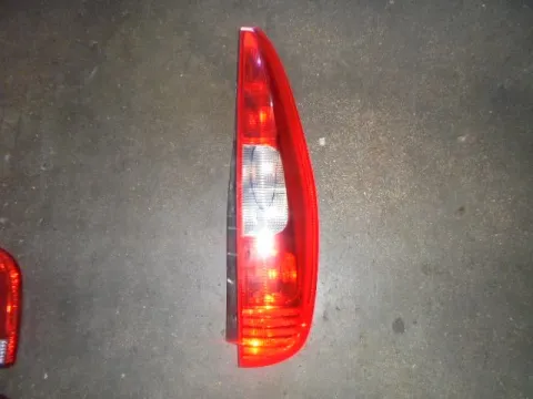 Φανάρι Πίσω Δεξί (ΡΑΓΙΣΜΕΝΟ) για MITSUBISHI COLT (2005 - 2008 ) (CZ) Φανάρι Πίσω Δεξί (ΡΑΓΙΣΜΕΝΟ) για MITSUBISHI COLT (2005 - 2008 ) (CZ)