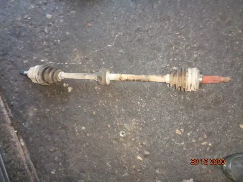 Ημιαξόνιο Εμπρός Δεξί για TOYOTA COROLLA (1987 - 1992) (EE90) Ημιαξόνιο Εμπρός Δεξί για TOYOTA COROLLA (1987 - 1992) (EE90)