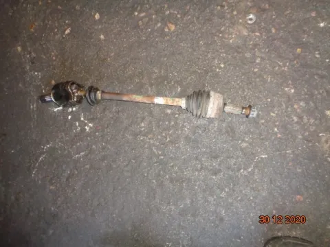Ημιαξόνιο Εμπρός Αριστερό (1KR ) για TOYOTA AYGO (2005 - 2009) (B10) 1000 1KR-FE petrol 68 KGB10 Ημιαξόνιο Εμπρός Αριστερό (1KR ) για TOYOTA AYGO (2005 - 2009) (B10) 1000 1KR-FE petrol 68 KGB10