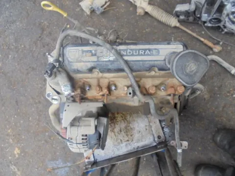 Κινητήρας Κορμός - Καπάκι για FORD KA (1997 - 2008) (RB) 1301 (A9A) (A9B) Petrol 70 Κινητήρας Κορμός - Καπάκι για FORD KA (1997 - 2008) (RB) 1301 (A9A) (A9B) Petrol 70
