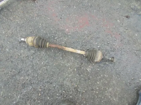 Ημιαξόνιο Εμπρός Αριστερό (1KR) για TOYOTA AYGO (2005 - 2009) (B10) 1000 1KR-FE petrol 68 KGB10 Ημιαξόνιο Εμπρός Αριστερό (1KR) για TOYOTA AYGO (2005 - 2009) (B10) 1000 1KR-FE petrol 68 KGB10
