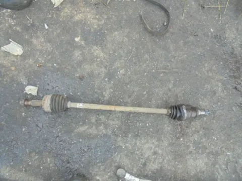 Ημιαξόνιο Εμπρός Δεξί (1KR) για TOYOTA AYGO (2005 - 2009) (B10) 1000 1KR-FE petrol 68 KGB10 Ημιαξόνιο Εμπρός Δεξί (1KR) για TOYOTA AYGO (2005 - 2009) (B10) 1000 1KR-FE petrol 68 KGB10