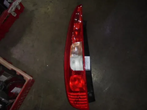 Φανάρι Πίσω Αριστερό ΕΛΑΤΤΩΜΑΤΙΚΟ για MITSUBISHI COLT (2005 - 2008 ) (CZ) Hatchback - 5dr (CZ5) Φανάρι Πίσω Αριστερό ΕΛΑΤΤΩΜΑΤΙΚΟ για MITSUBISHI COLT (2005 - 2008 ) (CZ) Hatchback - 5dr (CZ5)