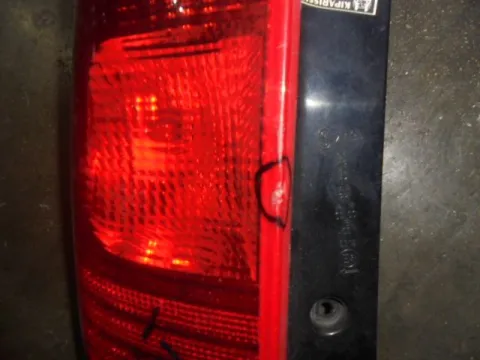 Φανάρι Πίσω Αριστερό ΕΛΑΤΤΩΜΑΤΙΚΟ για MITSUBISHI COLT (2005 - 2008 ) (CZ) Hatchback - 5dr (CZ5) -  Φανάρι Πίσω Αριστερό ΕΛΑΤΤΩΜΑΤΙΚΟ για MITSUBISHI COLT (2005 - 2008 ) (CZ) Hatchback - 5dr (CZ5) -