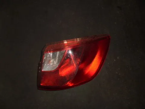 Φανάρι Πίσω Δεξί (Ελαττωματικό) για SEAT IBIZA (2008 - 2013) (6J) S-Wagon - 5dr Φανάρι Πίσω Δεξί (Ελαττωματικό) για SEAT IBIZA (2008 - 2013) (6J) S-Wagon - 5dr