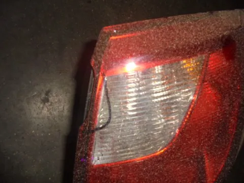 Φανάρι Πίσω Δεξί (Ελαττωματικό) για SEAT IBIZA (2008 - 2013) (6J) S-Wagon - 5dr - 