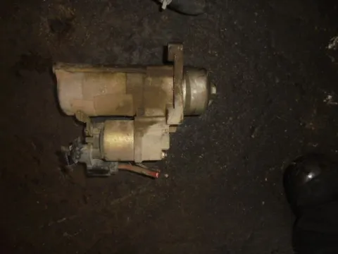 Μίζα για FORD KA (1997 - 2008) (RB) 1301 (A9A) (A9B) Petrol 70 Μίζα για FORD KA (1997 - 2008) (RB) 1301 (A9A) (A9B) Petrol 70