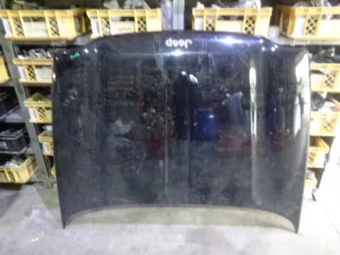 Καπό Εμπρός για JEEP CHEROKEE (2002 -2005) (KJ) *Γ* Καπό Εμπρός για JEEP CHEROKEE (2002 -2005) (KJ) *Γ*