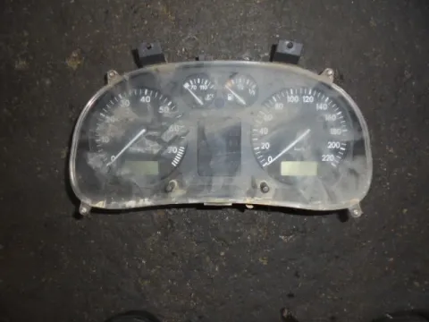 Όργανα Ταμπλό Κοντέρ για VW POLO (1994 - 1999) (6N1) Όργανα Ταμπλό Κοντέρ για VW POLO (1994 - 1999) (6N1)