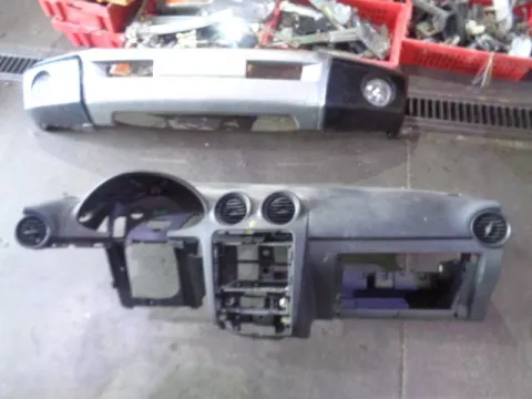 Ταμπλό Με Αερόσακο Συνοδηγού για SEAT IBIZA (2002 - 2006) (6LZ) *Γ* Ταμπλό Με Αερόσακο Συνοδηγού για SEAT IBIZA (2002 - 2006) (6LZ) *Γ*
