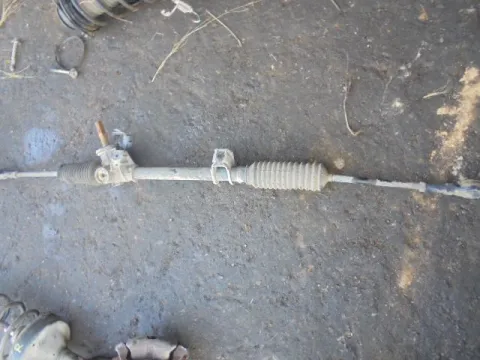 Κρεμαγιέρα Μηχανική ΜΕ ΦΙΣΑ για RENAULT CLIO (2001 - 2005) (BB_) (CB_) Κρεμαγιέρα Μηχανική ΜΕ ΦΙΣΑ για RENAULT CLIO (2001 - 2005) (BB_) (CB_)
