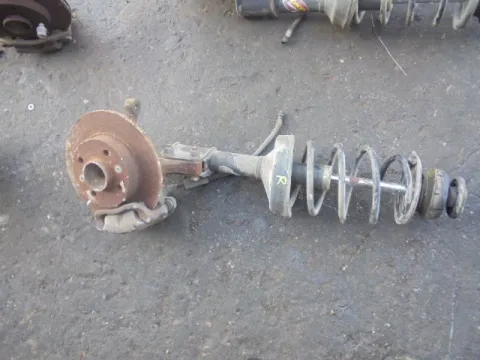 Άκρο Πλήρες Εμπρός Δεξί για RENAULT CLIO (1998 - 2001) (BB_) (CB_) Άκρο Πλήρες Εμπρός Δεξί για RENAULT CLIO (1998 - 2001) (BB_) (CB_)