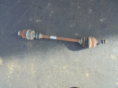 Ημιαξόνιο Εμπρός Δεξί Με ABS για RENAULT CLIO (1998 - 2001) (BB_) (CB_) Ημιαξόνιο Εμπρός Δεξί Με ABS για RENAULT CLIO (1998 - 2001) (BB_) (CB_)