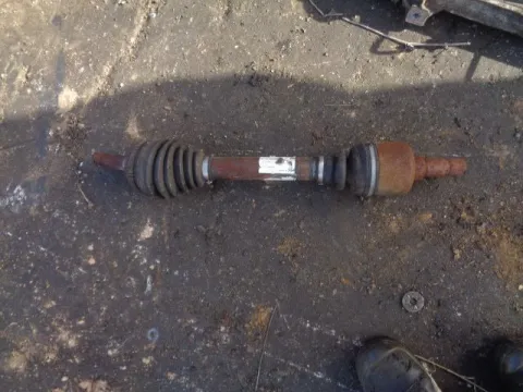 Ημιαξόνιο Εμπρός Αριστερό Με ABS για PEUGEOT 406 (1996 - 1999) (8B) Ημιαξόνιο Εμπρός Αριστερό Με ABS για PEUGEOT 406 (1996 - 1999) (8B)