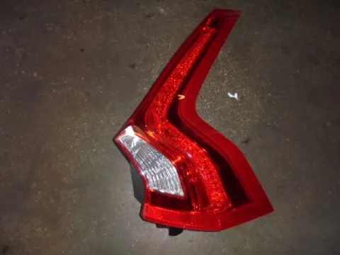 Φανάρι Πίσω Δεξί LED ΕΛΑΤΤΩΜΑΤΙΚΟ για VOLVO V60 (2011 - 2013) ( ) Φανάρι Πίσω Δεξί LED ΕΛΑΤΤΩΜΑΤΙΚΟ για VOLVO V60 (2011 - 2013) ( )