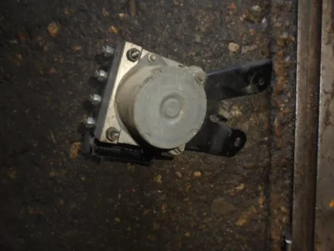 Μονάδα ABS (0265231579) για TOYOTA AYGO (2005 - 2009) (B10) Μονάδα ABS (0265231579) για TOYOTA AYGO (2005 - 2009) (B10)