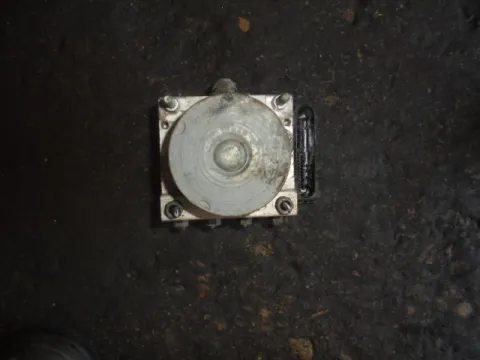 Μονάδα ABS (0265231579) για TOYOTA AYGO (2005 - 2009) (B10) Μονάδα ABS (0265231579) για TOYOTA AYGO (2005 - 2009) (B10)