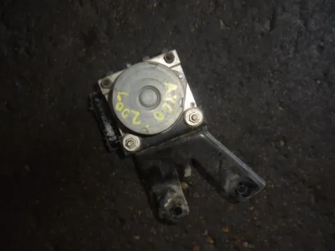 Μονάδα ABS (0265231579) για TOYOTA AYGO (2005 - 2009) (B10) Μονάδα ABS (0265231579) για TOYOTA AYGO (2005 - 2009) (B10)