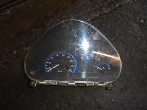 Κοντέρ (96380535) για CHEVROLET - DAEWOO MATIZ (1998 - 2001) (M100) Κοντέρ (96380535) για CHEVROLET - DAEWOO MATIZ (1998 - 2001) (M100)