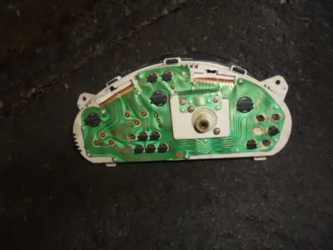 Κοντέρ (96380535) για CHEVROLET - DAEWOO MATIZ (1998 - 2001) (M100) -  Κοντέρ (96380535) για CHEVROLET - DAEWOO MATIZ (1998 - 2001) (M100) -