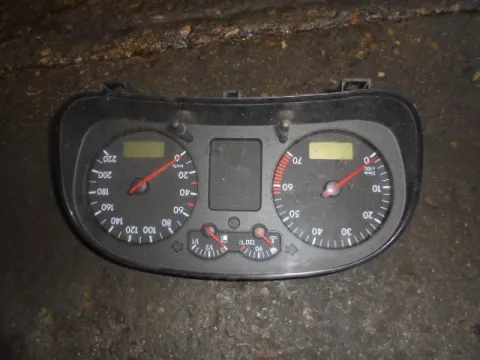 Κοντέρ (1J0920805) για VW GOLF (1998 - 2004) Mk4 (1J1)   Κοντέρ (1J0920805) για VW GOLF (1998 - 2004) Mk4 (1J1)