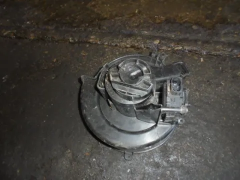 Μοτέρ Καλοριφέρ (9000348) για OPEL ASTRA (1998 - 2004) G Μοτέρ Καλοριφέρ (9000348) για OPEL ASTRA (1998 - 2004) G