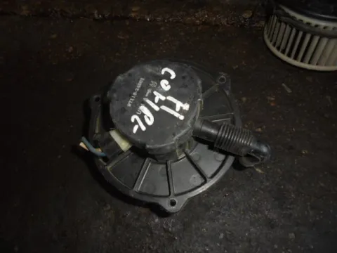 Μοτέρ Καλοριφέρ (F00S33001) για HYUNDAI COUPE (1999 - 2001) (RD) Μοτέρ Καλοριφέρ (F00S33001) για HYUNDAI COUPE (1999 - 2001) (RD)